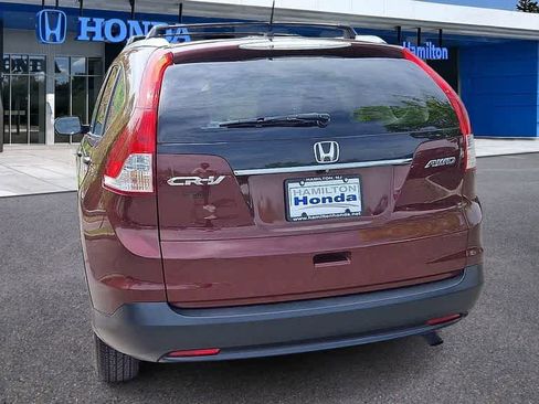 Used 2013 Honda CR-V LX image 7