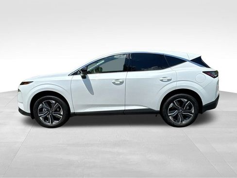 New 2026 Nissan Murano SL AWD/4WD image 4