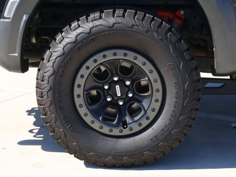 Used 2023 Ford F150 Raptor image 9