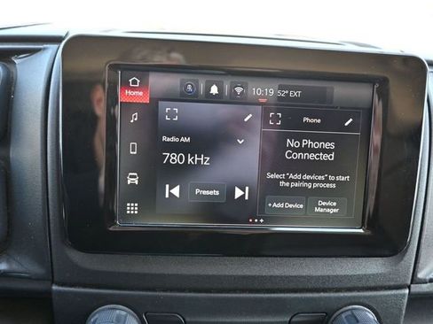 Used 2023 RAM ProMaster 2500 image 20