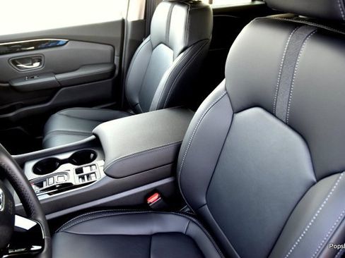 New 2026 Honda Passport RTL image 8