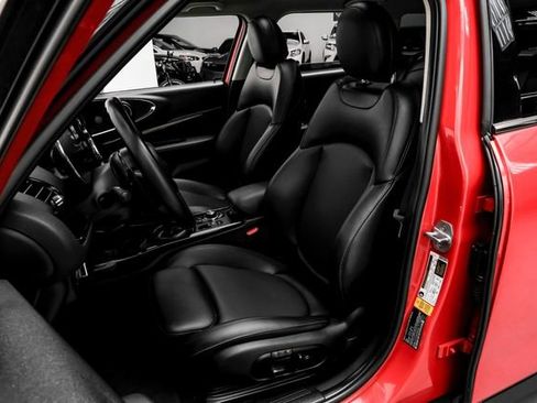 Used 2021 MINI Cooper Clubman S w/ Driver Assistance Package image 30