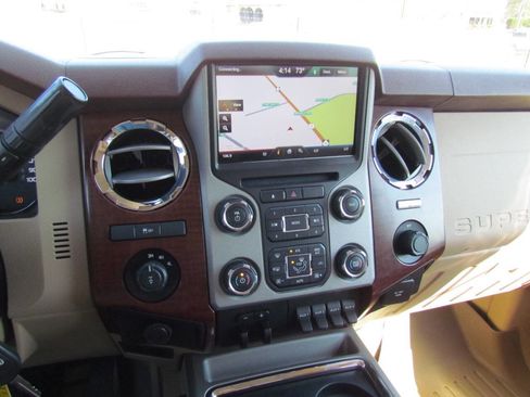 Used 2013 Ford F350 King Ranch image 19