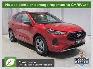 Used 2024 Ford Escape ST-Line 360° Tour