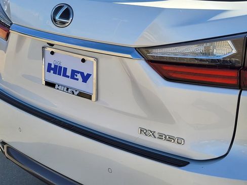 Used 2016 Lexus RX 350 FWD image 5