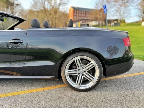Used 2010 Audi S5 Prestige AWD/4WD image 54