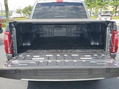 Used 2024 Ford F150 Lariat AWD/4WD image 30