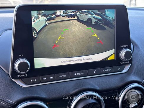 Used 2023 Nissan Sentra SV w/ All-Weather Package image 23