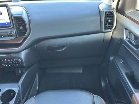 Certified 2023 Ford Bronco Sport Outer Banks image 49