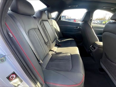 Used 2022 Hyundai Sonata SEL Plus image 27