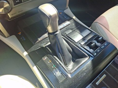 Used 2020 Lexus GX 460 Premium AWD/4WD image 17