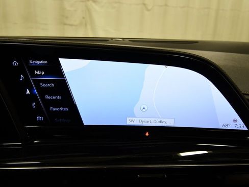 Used 2022 Cadillac Escalade Sport w/ Touring Package AWD/4WD image 29