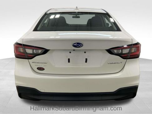 Used 2023 Subaru Legacy Premium image 4