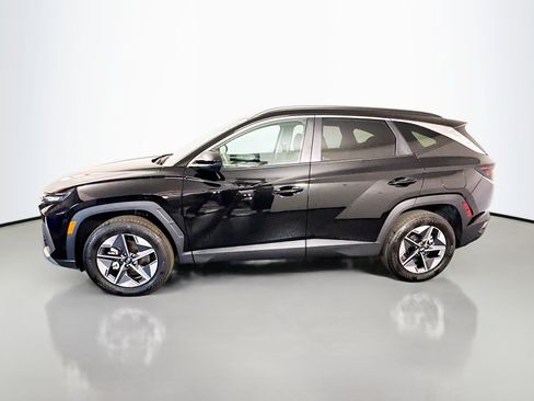 Used 2026 Hyundai Tucson SEL AWD/4WD image 6