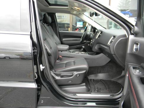 Used 2018 Dodge Durango GT w/ Premium Group AWD/4WD image 15