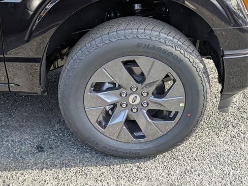 New 2025 Ford F150 STX w/ Equipment Group 200A image 5