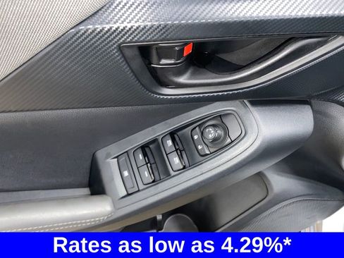Certified 2024 Subaru Crosstrek 2.0i Premium AWD/4WD image 11