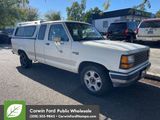 Used 1990 Ford Ranger Sport image 3