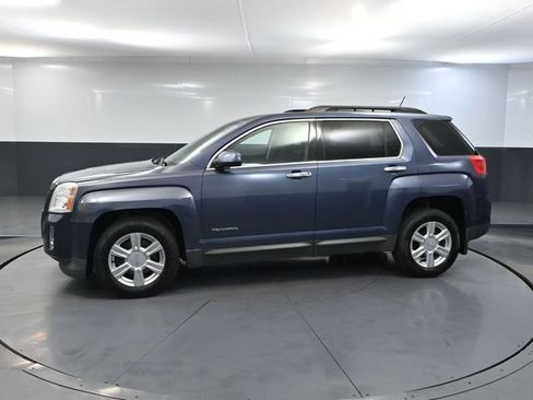 Used 2014 GMC Terrain SLE FWD image 9