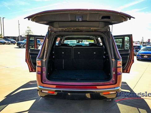 Used 2022 Jeep Wagoneer Series II image 17