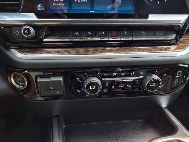 New 2026 Chevrolet Silverado 1500 RST AWD/4WD image 26