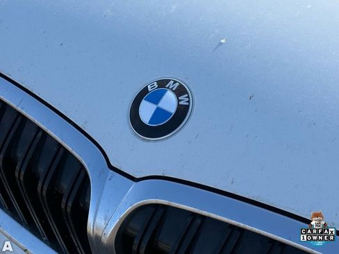 Used 2023 BMW 330i Sedan w/ Convenience Package image 7