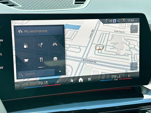 New 2026 BMW X1 xDrive28i w/ M Sport Package image 11