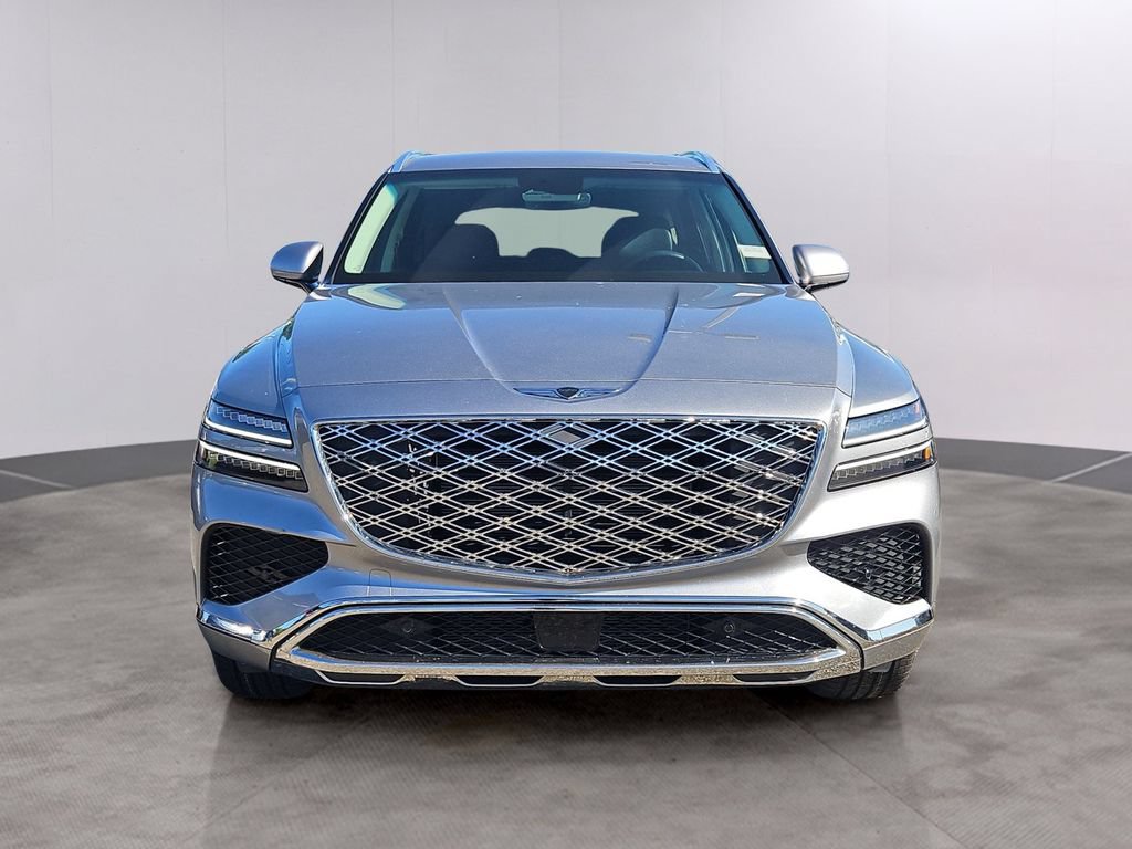 Used 2025 Genesis GV80 2.5T Standard AWD/4WD image 2
