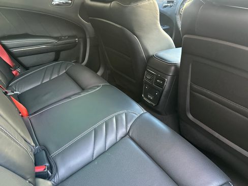 Used 2021 Dodge Charger SRT Hellcat image 17