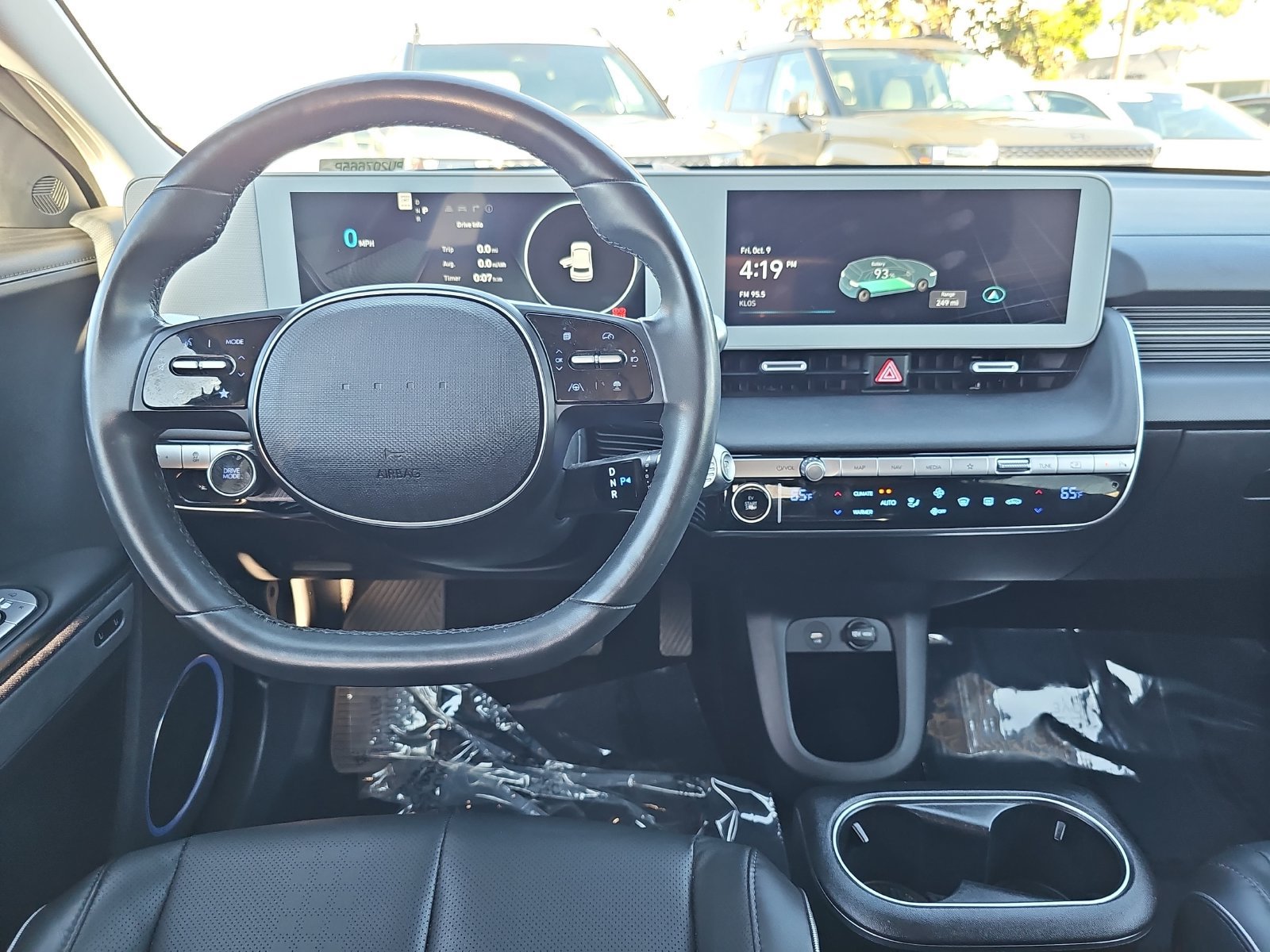 Certified 2023 Hyundai Ioniq 5 Limited RWD image 15