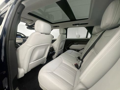Certified 2023 Land Rover Range Rover Sport SE image 24