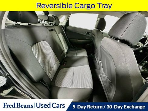 Used 2020 Hyundai Kona SE w/ Cargo Package AWD/4WD image 28