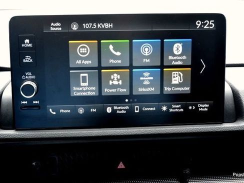 Certified 2024 Honda CR-V Sport-L image 21