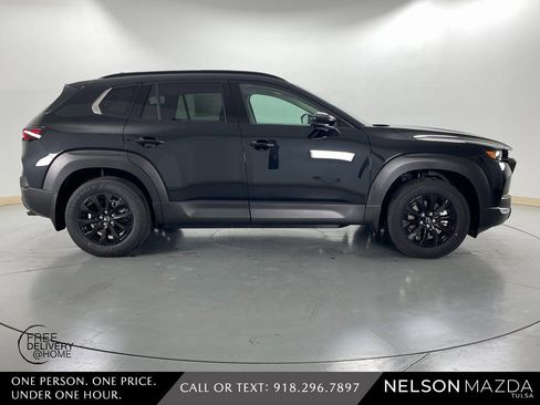 New 2026 MAZDA CX-50 AWD 2.5 Hybrid w/ Weather Package image 5