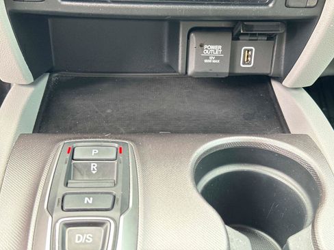 Certified 2023 Honda Ridgeline RTL image 25