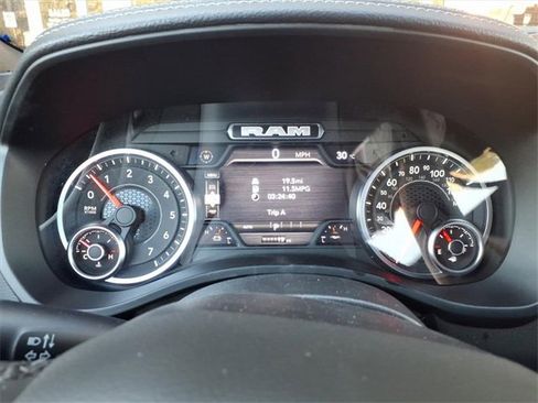 New 2026 RAM 1500 Laramie image 24