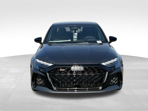 New 2026 Audi RS 3 image 8