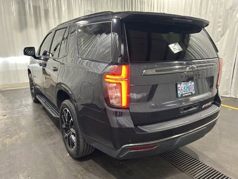 Used 2022 Chevrolet Tahoe RST w/ Luxury Package image 5