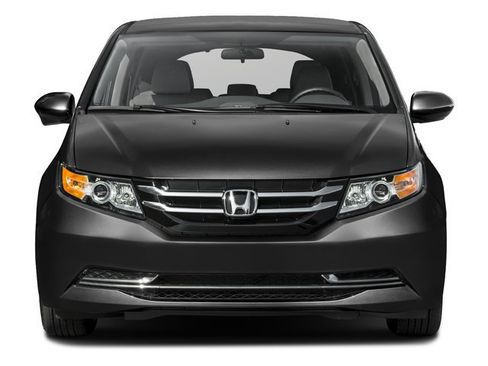 Used 2016 Honda Odyssey SE image 5