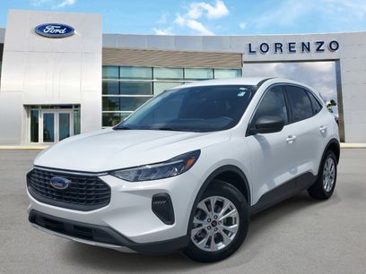 Used 2024 Ford Escape Active w/ Tech Pack #1