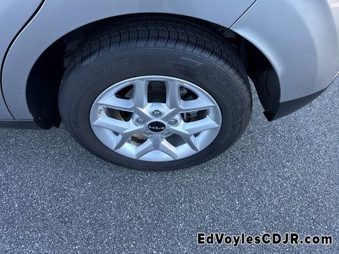 Used 2023 Kia Soul LX w/ Option Group 015 image 23