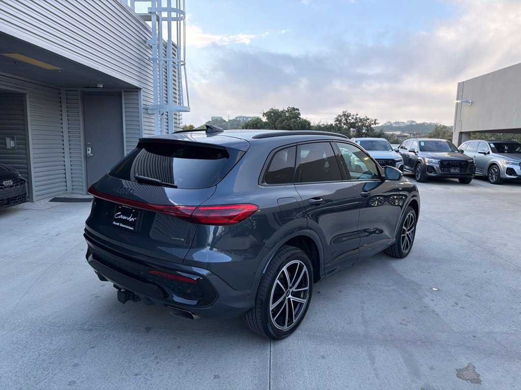 Used 2026 Audi Q5 Premium Plus AWD/4WD image 10
