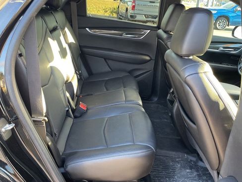 Used 2020 Cadillac XT5 Sportv image 15