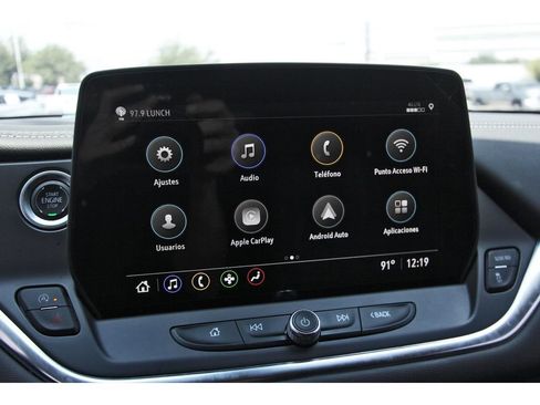 Used 2024 Chevrolet Blazer LT w/ Convenience Package FWD image 13