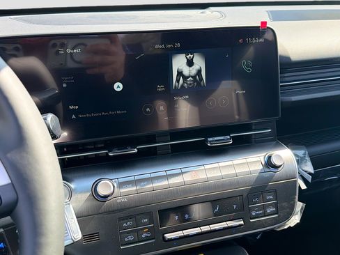 New 2026 Hyundai Kona Limited image 27