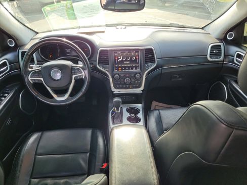 Used 2018 Jeep Grand Cherokee Summit image 10