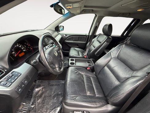 Used 2008 Honda Odyssey Touring image 10