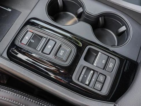 New 2026 Honda Passport RTL image 21