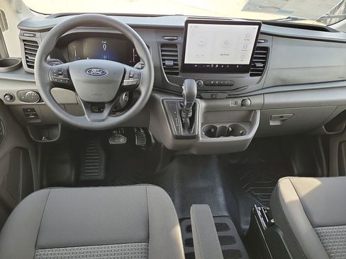 New 2026 Ford Transit 350 XL RWD image 11
