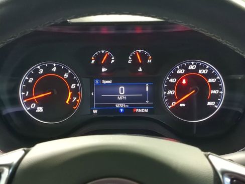 Used 2023 Chevrolet Camaro LT w/ RS Package RWD image 35